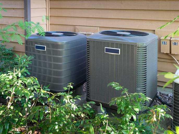 How To Reduce Noise From An Outside Air Conditioner Provincial